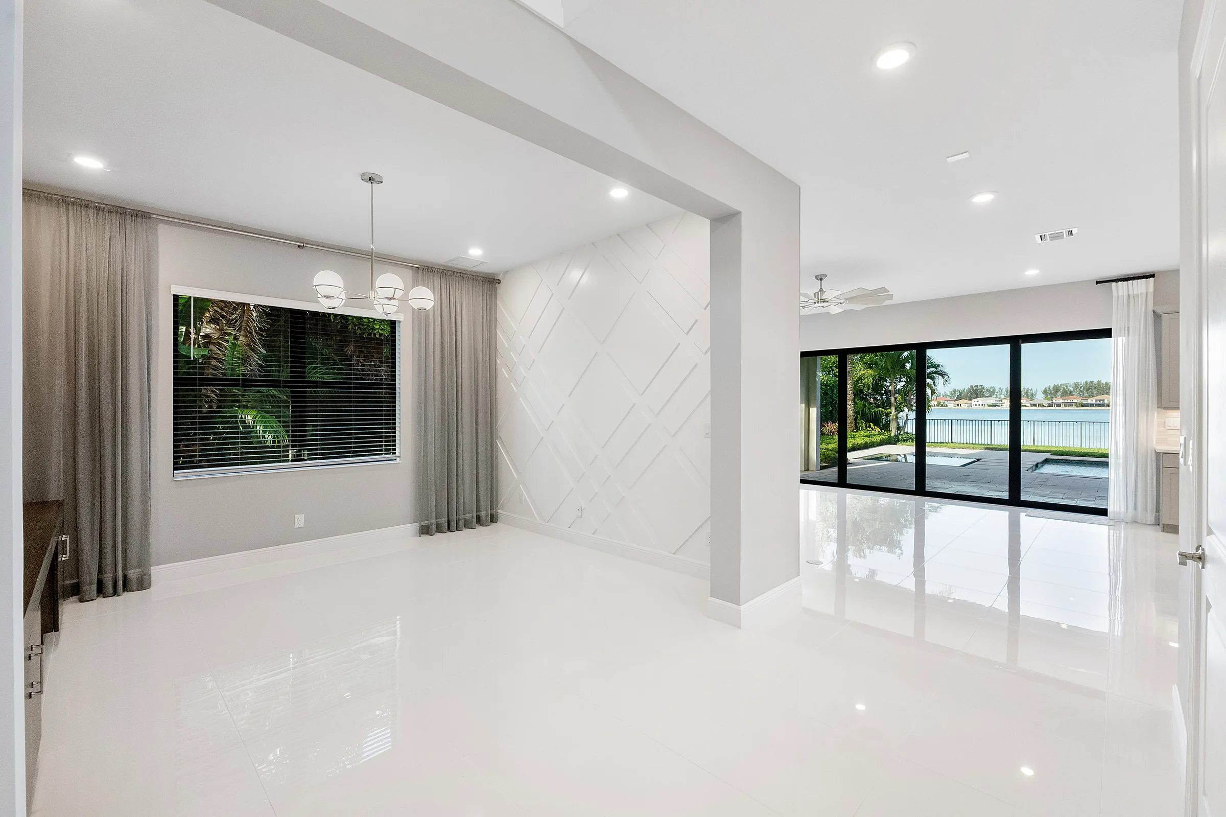 Empty home — 8685 Parkland Bay Dr